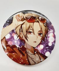 LIP×LIP 新春運試しくじ A賞 キャラファイングラフ | K-BOOKS K-POP館