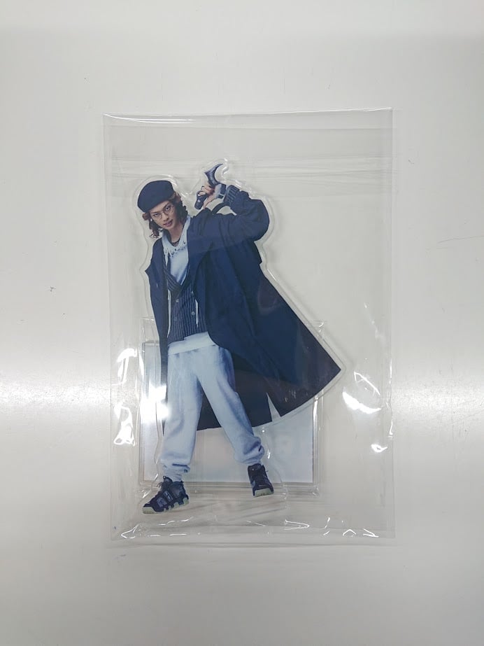 ヒプステ 時空院丞武 後藤大 BOP アクスタ キーホルダー ヒプステ ステオリ アクリルスタンド 時空院 丞武 ② | K-BOOKS K-POP
