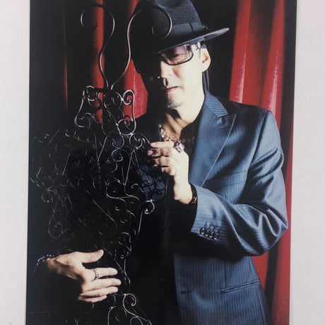 黒田崇矢 | STORES