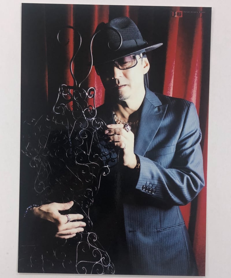 黒田崇矢&Goodfellas 王様ジャングル 喫茶しーぷい ブロマイド 98枚 黒田崇矢 第156回 王様ジャングル ブロマイド① | K-BOOKS K-POP館 アイ