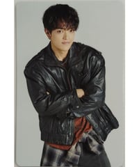 少年忍者 メッセージ付きアクリルキーホルダー ◇織山尚大 | K-BOOKS K