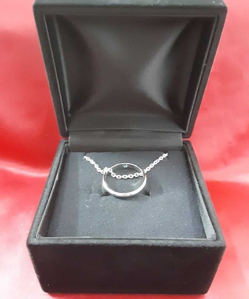 にじさんじ 叶 リングネックレス | K-BOOKS K-POP館 アイドル館 動画館