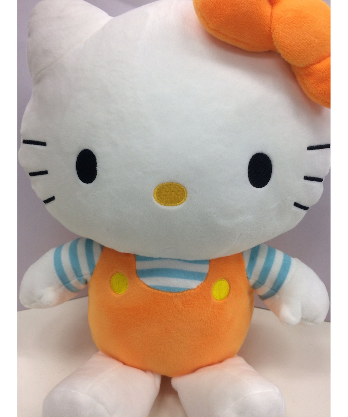 ぬいぐるみ ④ハローキティ ミラクル☆ステージver. ブロマイド付 fit=scale-down,w=1200