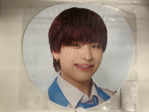 少年忍者 山井飛翔 ステージフォト 大判写真 少年忍者 山井飛翔 ステージフォト 大判写真 少年忍者 山井飛翔