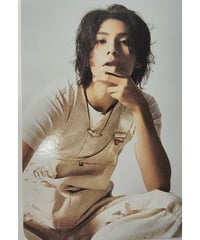 単品】 「少年忍者 LIVE 2025 This is 忍者」 忍コレクションカード 川