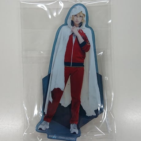 STORES 荒牧慶彦の検索結果 