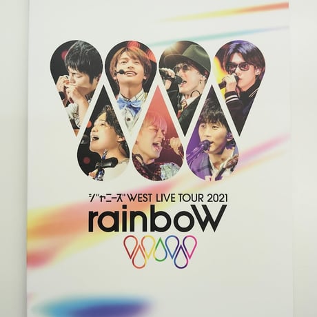 ジャニーズwest | STORES