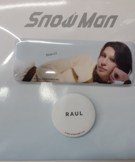 CATEGORY Snow Man | K-BOOKS K-POP館 アイドル館 動画館 キ