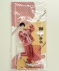 WEST. 10周年記念展 関西七色男大祭り ちびスト 関西七色男大