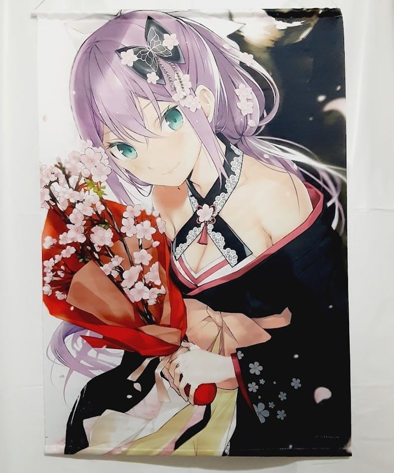 魔界ノりりむ 卯月コウ 誕生日グッズ 2021年 魔界ノりりむ 卯月コウ