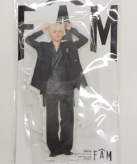 少年忍者 メッセージ付きアクリルキーホルダー ◇織山尚大 | K-BOOKS K