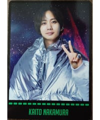 わっしょいCAMP! 缶バッジ ◇ 井上一太（AmBitious） | K-BOOKS K-