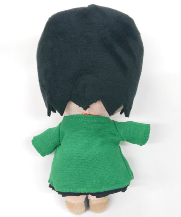 立花裕大　ちびぬい original