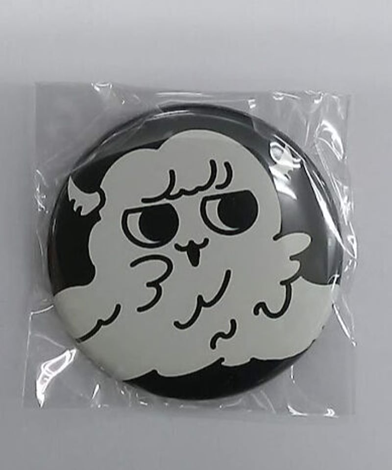 小林千晃 「小林千晃の魔王道 ～魔王城へようこそ～」購入特典 缶