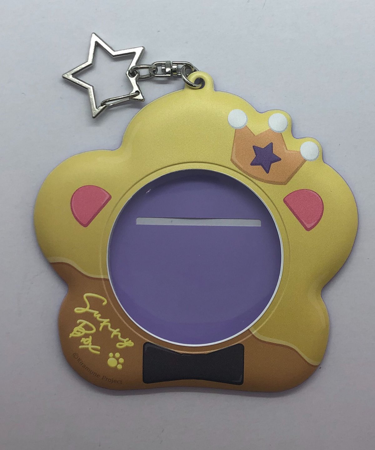 kiramune 15th Anniversary ピンバッジセット チャーム＆缶