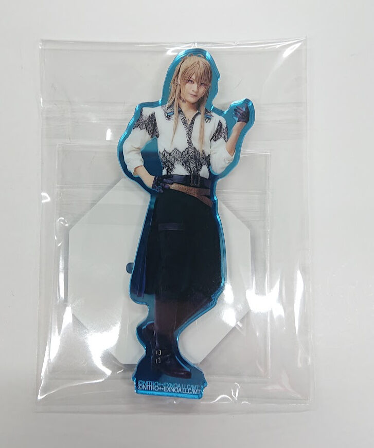 【ミュージカル刀剣乱舞】【小竜景光】グッズまとめ売り 刀ミュ すえひろがり アクリルスタンド 小竜景光 | K-BOOKS K-POP館