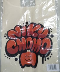 肉チョモランマ　マルシェバッグ　(未開封)