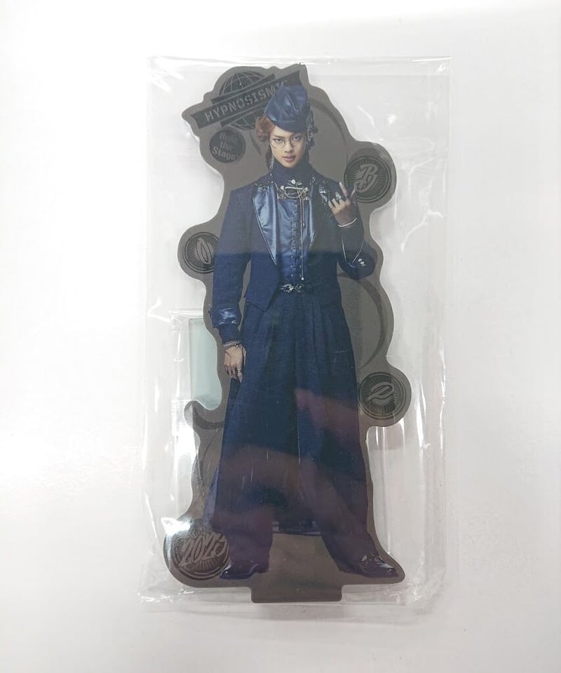 ヒプステ BoP2023 アクリルスタンド アクスタ コンプリート ヒプステ BoP2023 アクリルスタンド アクスタ コンプリート 【公式通販】