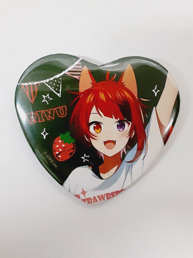 すとろべりーぷりんす 莉犬 Strawberry Summer!! すとぷり 夏の苺文化