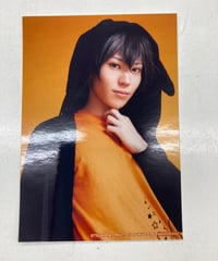 赤楚衛二 ファースト写真集「A」サイン入り | K-BOOKS K-POP館