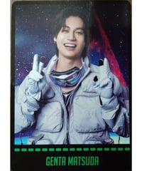 黒田光輝 忍コレ 黒田光輝 忍コレ ステッカー - メルカリ