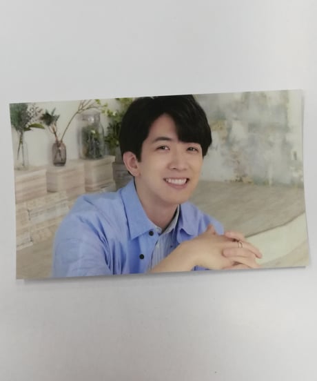 CATEGORY 伊東健人 | K-BOOKS K-POP館 アイドル館 動画館 キャスト館