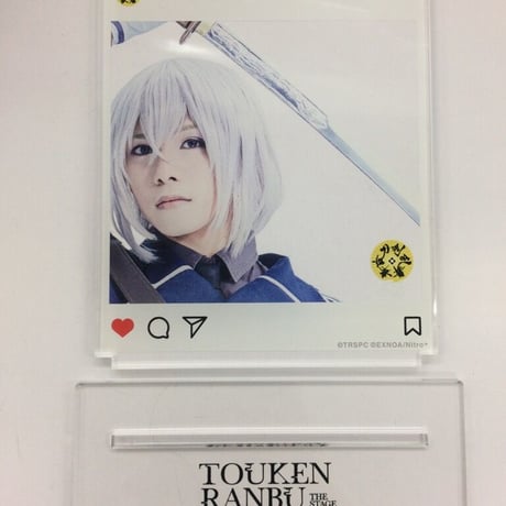 刀剣乱舞 骨喰藤四郎 極 缶バッジ ストア 納涼祭 刀剣乱舞 骨喰藤四郎 極 缶バッジ ストア 納涼祭 刀剣乱舞 骨喰藤四郎