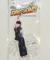 Summer Paradise アクリルスタンド　2018 宮舘涼太 SnowMan 宮舘涼太サマパラ 2018 アクリルスタンド - メルカリ