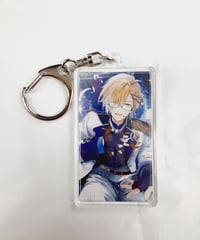 にじさんじ レオス・ヴィンセント エデン組ハーフアニバーサリー にじさんじ レオス・ヴィンセント エデン組ハーフアニバーサリー