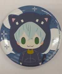 キズ有】〇〇の主役は我々だ！ オスマン 缶バッジ | K-BOOKS K