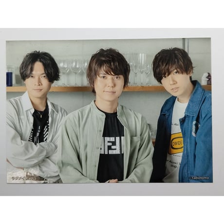 狩野翔さん　グッズセット STORES 狩野翔の検索結果