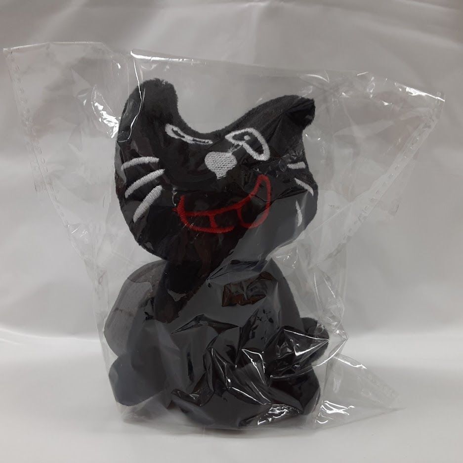 キヨ猫ぬいぐるみ　お座り　2匹　level4 Amazon.co.jp: 2点セット キヨ猫 ぬいぐるみ おすわり