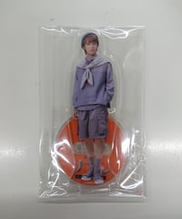 朗読劇「さよならのかわりに」笠間淳 直筆サイン入り ランダムブロマイド 朗読劇「さよならのかわりに」笠間淳 直筆サイン入り ランダム