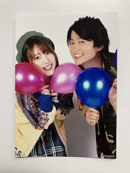 声優と夜あそび 公開生放送「夜あそびヒーローショー」 下野紘 内田真