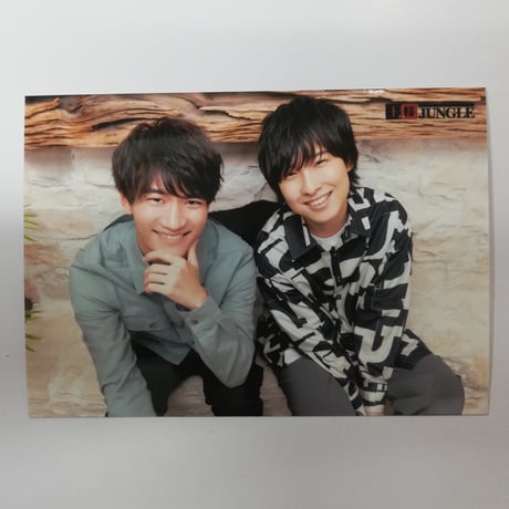 熊谷健太郎 ブロマイド まとめ売り 熊谷健太郎 声優文化祭 ブロマイド③ | K-BOOKS K-POP館