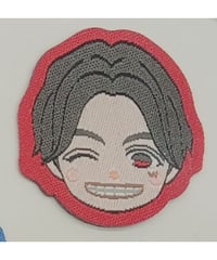 ジャニーズWEST/WEST. アクリルスタンド (アクスタFest) ◇神山智洋