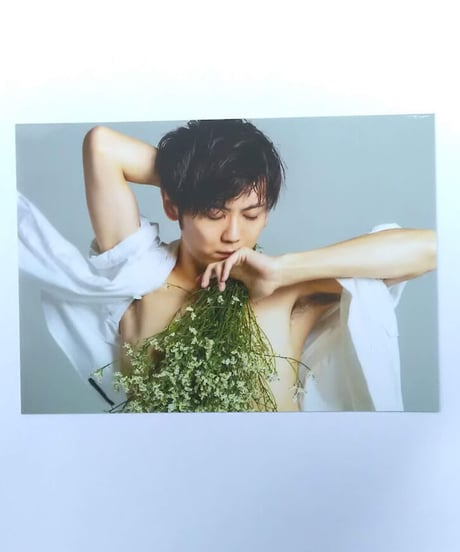 CATEGORY 梶裕貴 | K-BOOKS K-POP館 アイドル館 動画館 キャスト