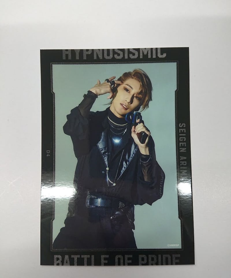 RESISTANCE チェキ　レジスタンス 亀田結心 亀田結心 かめだ ゆいしん チェキ - メルカリ