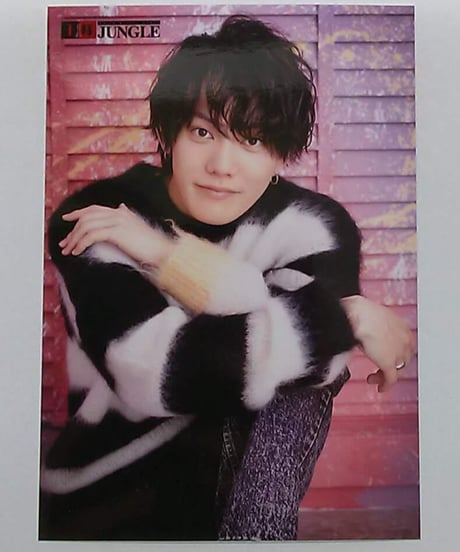 CATEGORY 今井文也 | K-BOOKS K-POP館 アイドル館 動画館