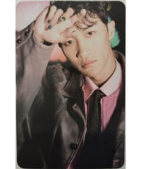 【ぼのぼの】 Man 1st POP-UP 岩本照、目黒蓮セット 単品】 「Snow Man 1st POP-UP」 フォトカード A 目黒蓮 | K-BOO