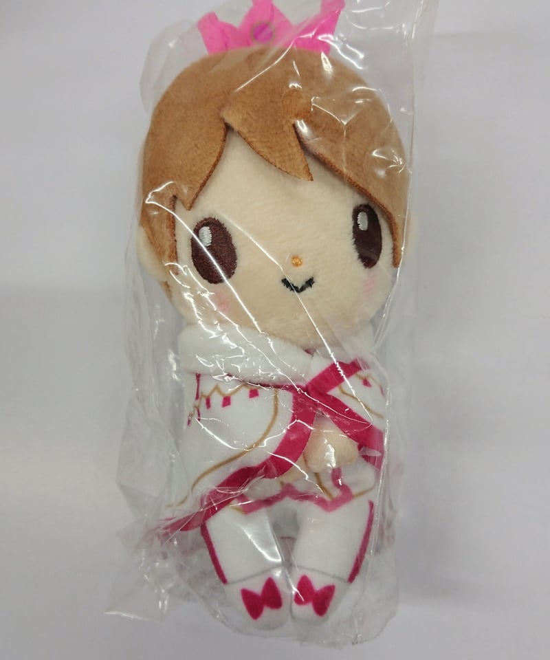 Amazon.co.jp: King＆Prince SWEET GARDEN ちょっこりさん 平野紫耀