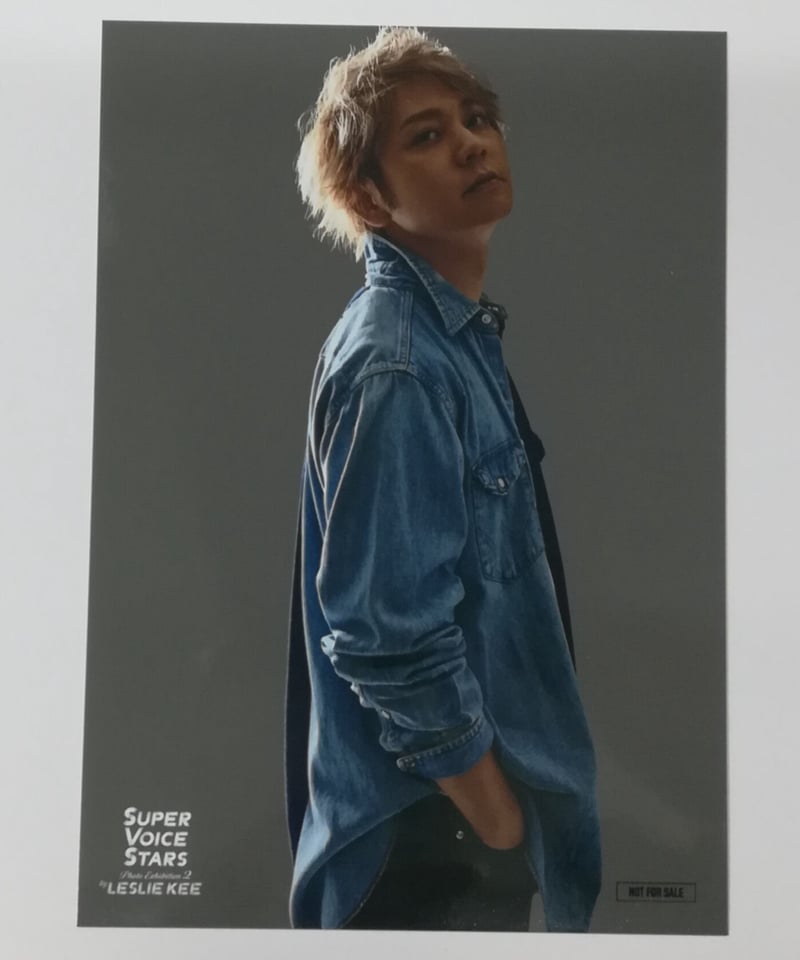 声優　茶風林　林勇　直筆サイン入りチェキ 林勇 チェキ