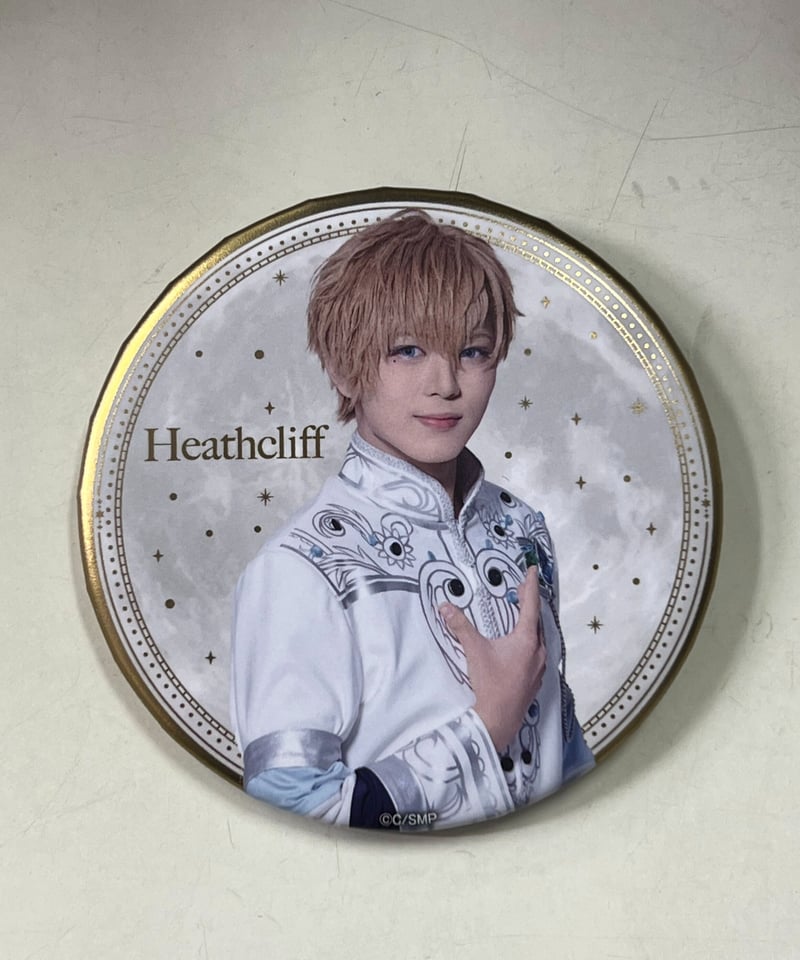 まほやく ヒースクリフ 缶バ 祝祭 70点 まほやく ヒースクリフ MM缶 - メルカリ