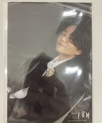 We're timelesz LIVE TOUR 2025 episode 1 〜FAM〜」