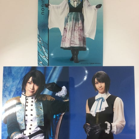 松井江 | STORES