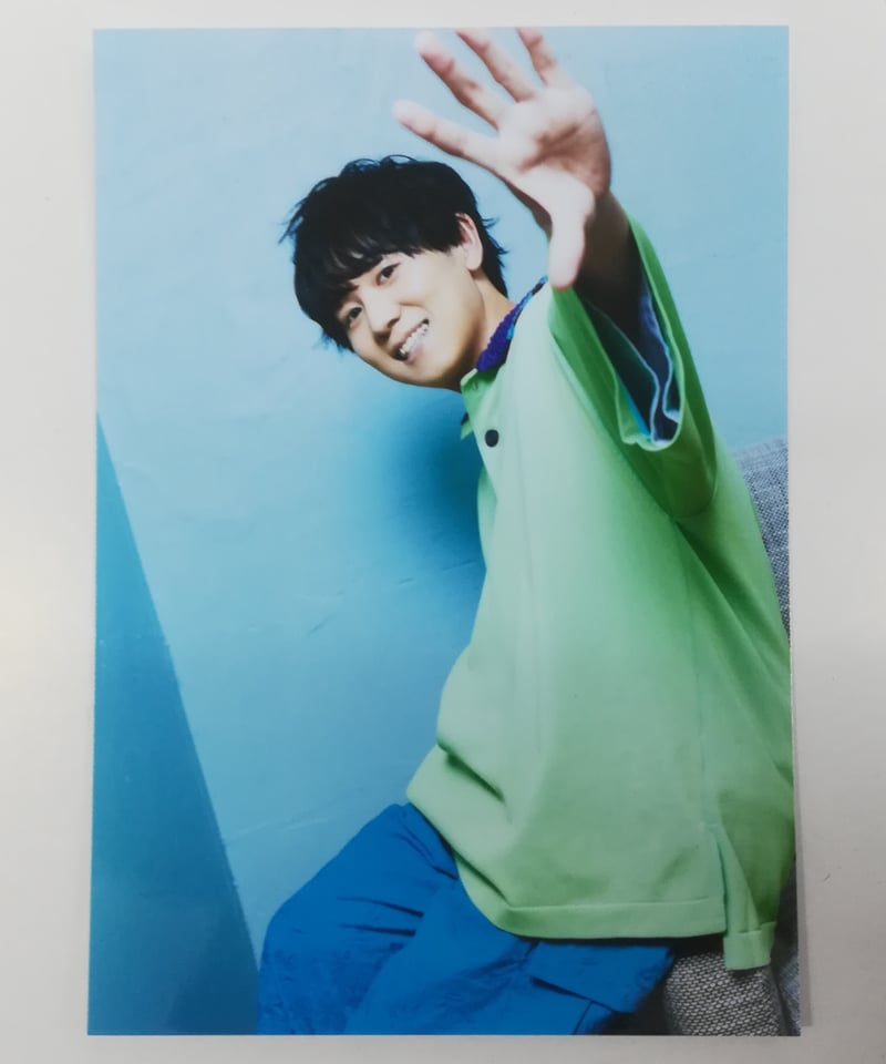 山下大輝 Daiki Yamashita Birthday Event 2023 DAIKIN