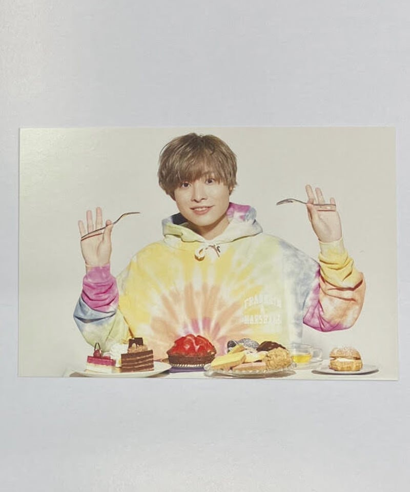 岡本信彦 kiramune フォトカードまとめ 岡本信彦 Kiramune Presents Fan×Fun Time 2021 Live