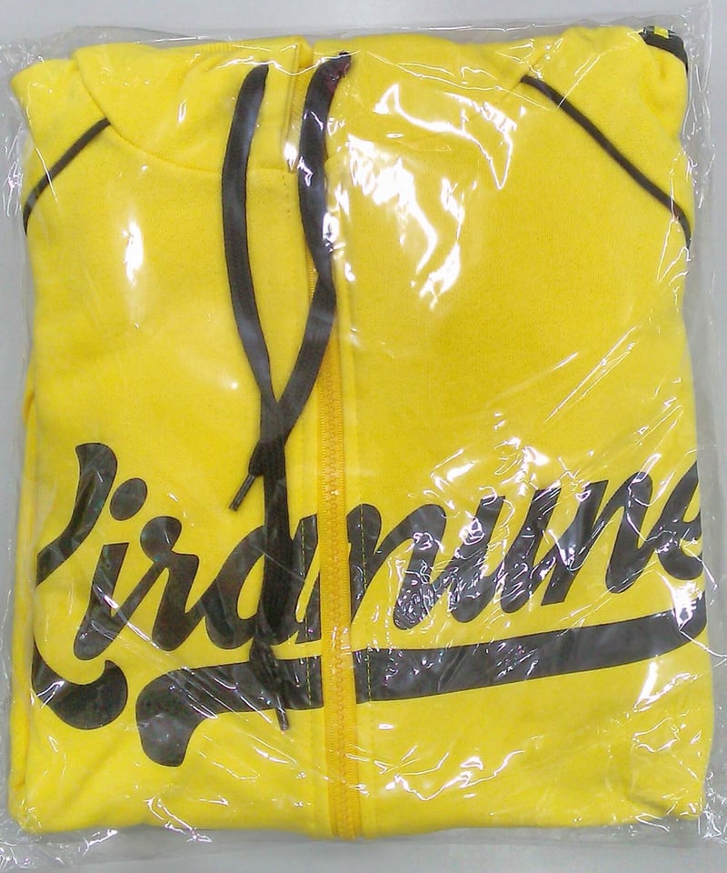 Kiramune パーカー 浪川大輔パーカーMサイズキラフェス