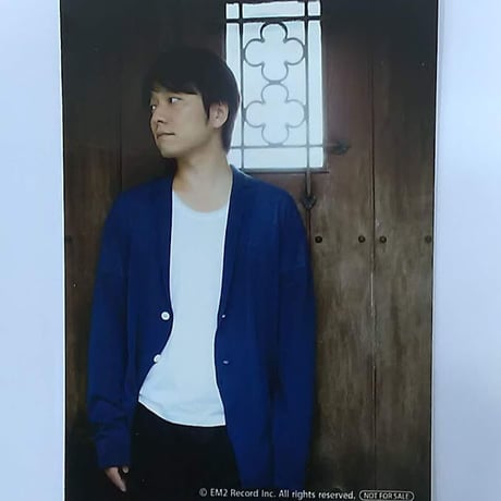 野島健児 | STORES