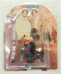 未開封】timelesz/Sexy Zone 松島聡 コ。展 ロングTシャツ | K-BOO